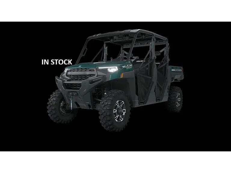 2026 Polaris RANGER1KXPNSCREWPRE