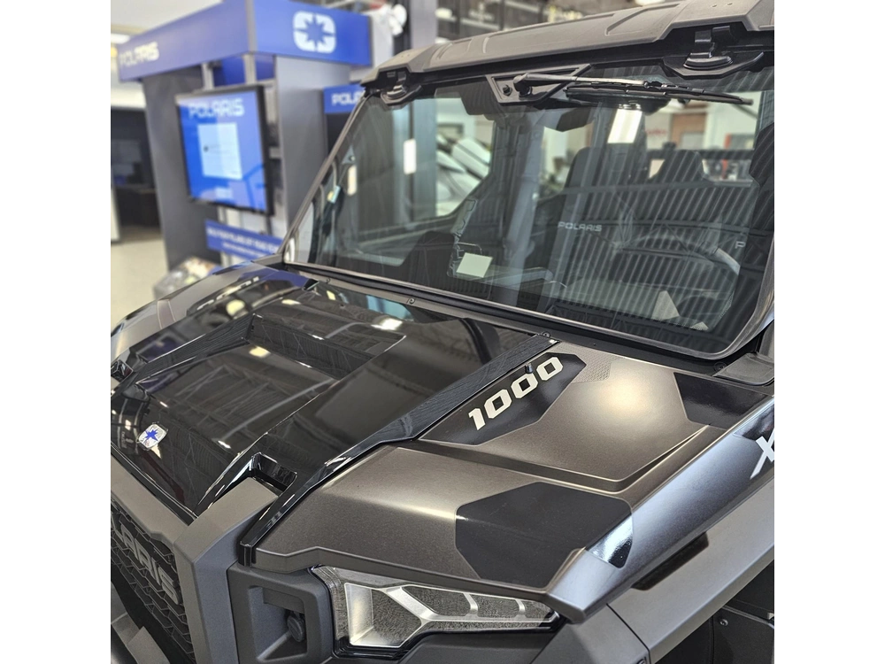 2026 Polaris Xpedition Xp 5 Northstar alt