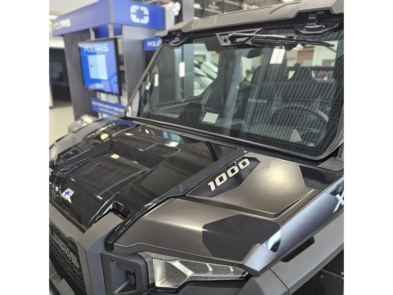 2026 Polaris XPEDITION XP 5 NORTHSTAR thumbnail 34