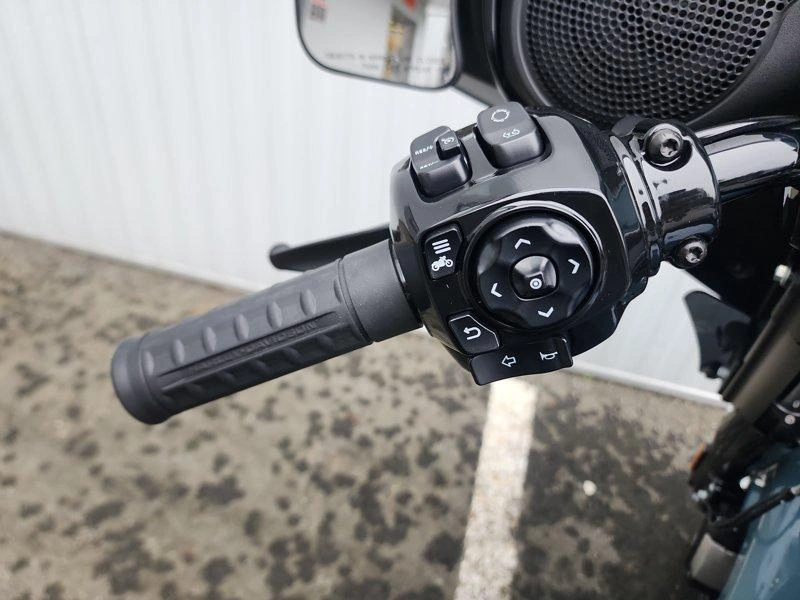 2024 Harley-davidson Flhx - Street Glide™ alt