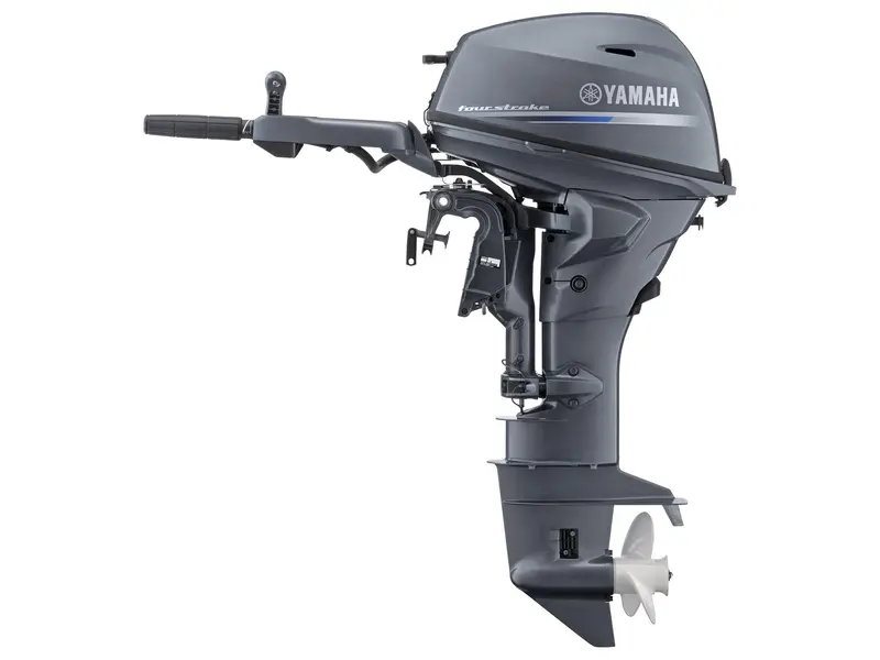 Yamaha F20LSMHB $250 REBATE INCLUDED