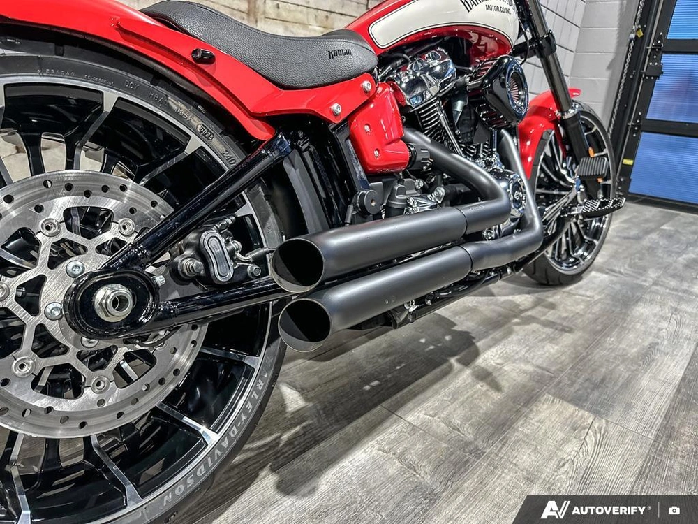 2024 Harley-davidson Breakout alt