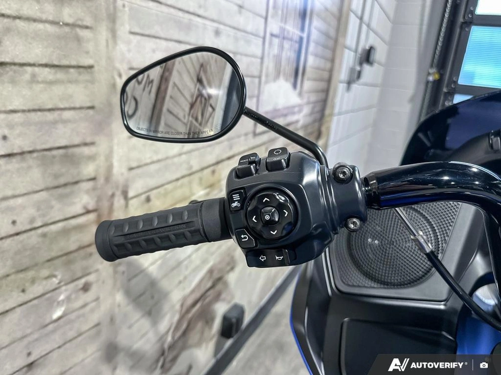 2026 Harley-davidson Road Glide alt