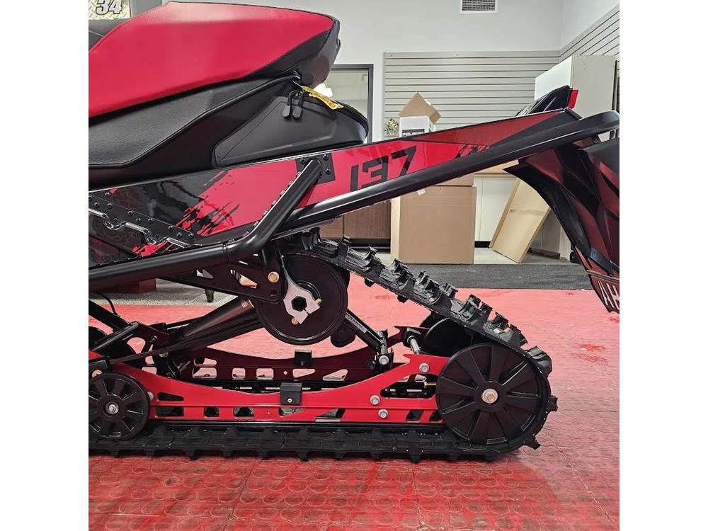 2025 Yamaha Sidewinder L-tx Se alt