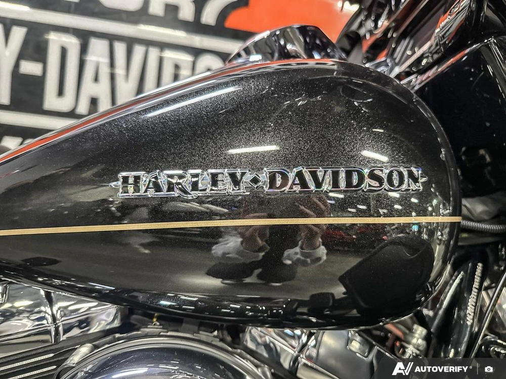2016 Harley-davidson Flhtkl - Ultra Limited Low alt