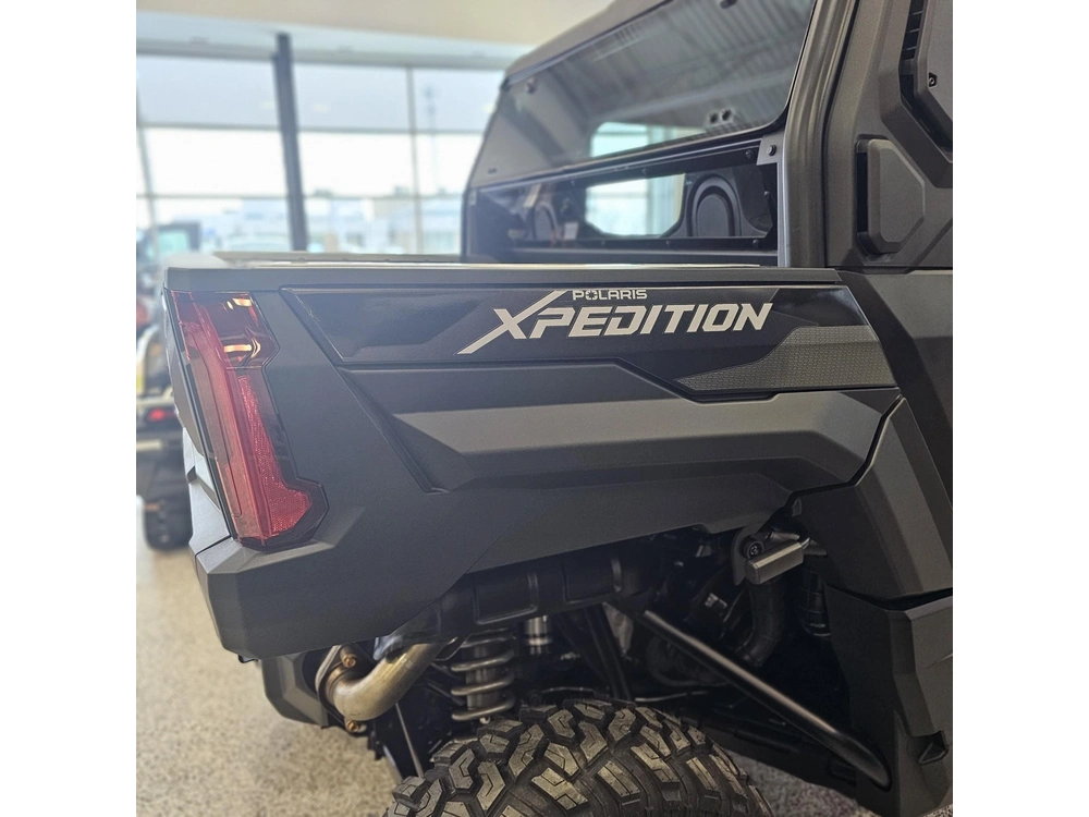 2026 Polaris Xpedition Xp 5 Northstar alt