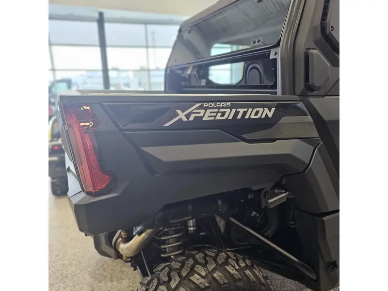 2026 Polaris XPEDITION XP 5 NORTHSTAR thumbnail 27