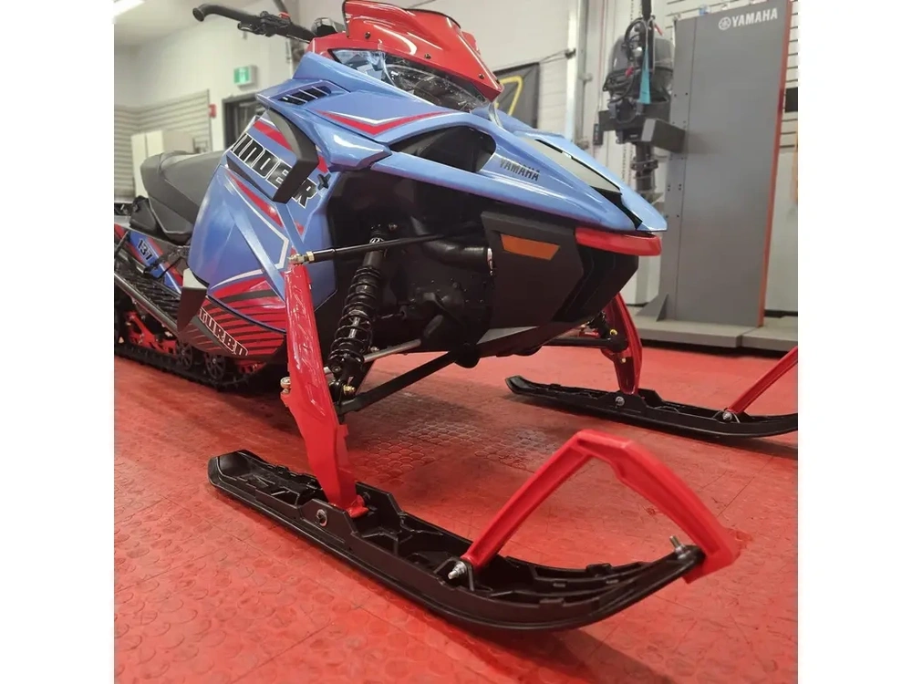 2024 Yamaha Sidewinder L-tx Se alt