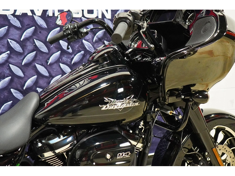 2025 Harley-davidson Fltrt Road Glide 3 alt