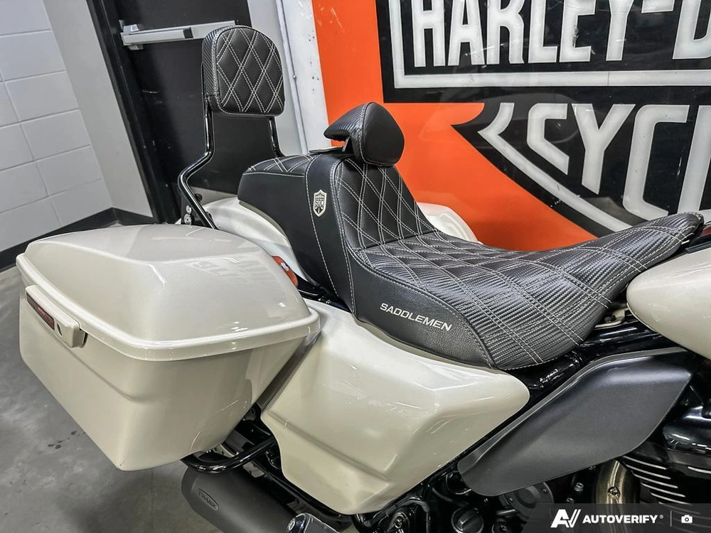 2023 Harley-davidson Fltrxst - Road Glide™ St alt