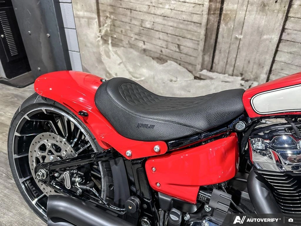 2024 Harley-davidson Breakout alt