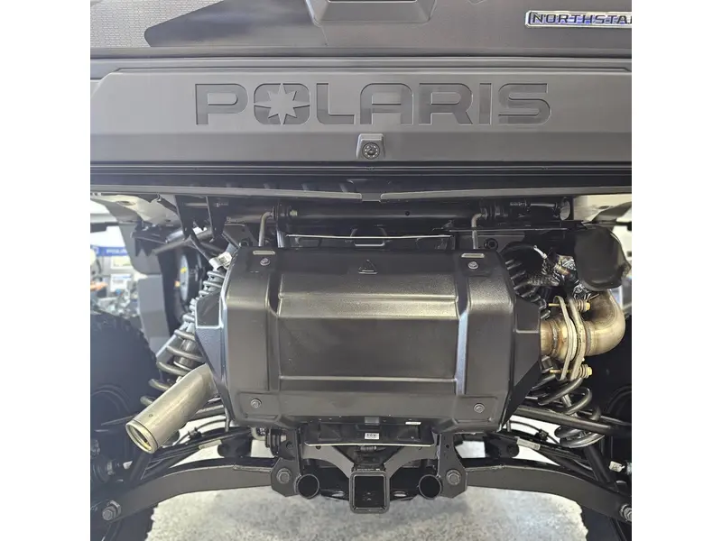 2026 Polaris XPEDITION XP 5 NORTHSTAR thumbnail 42