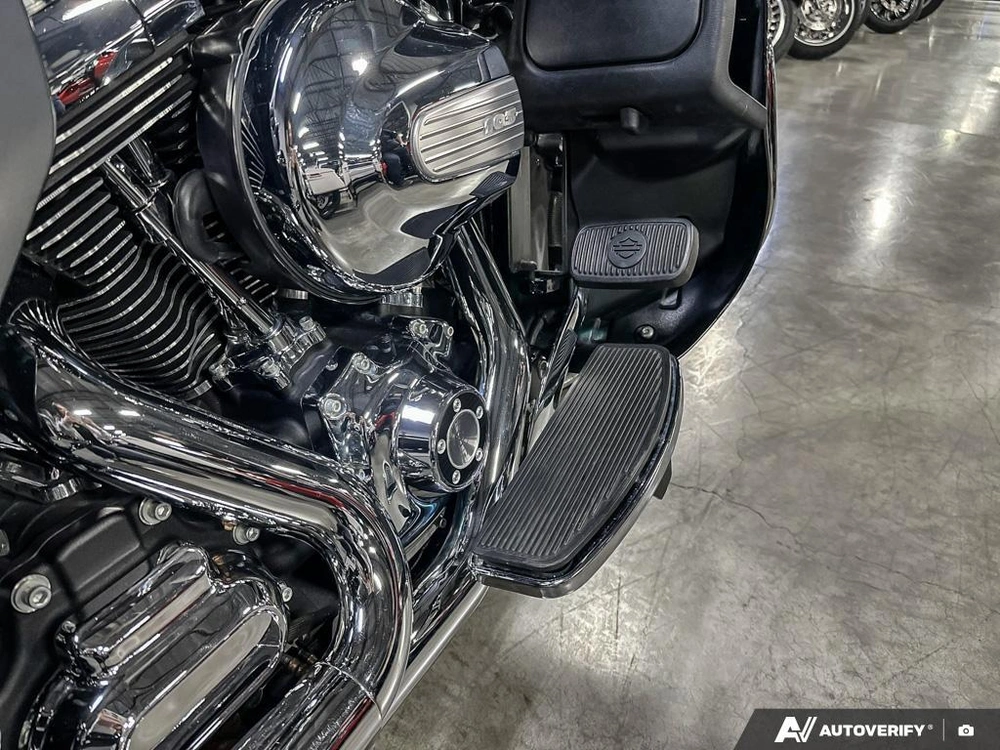 2016 Harley-davidson Flhtkl - Ultra Limited Low alt