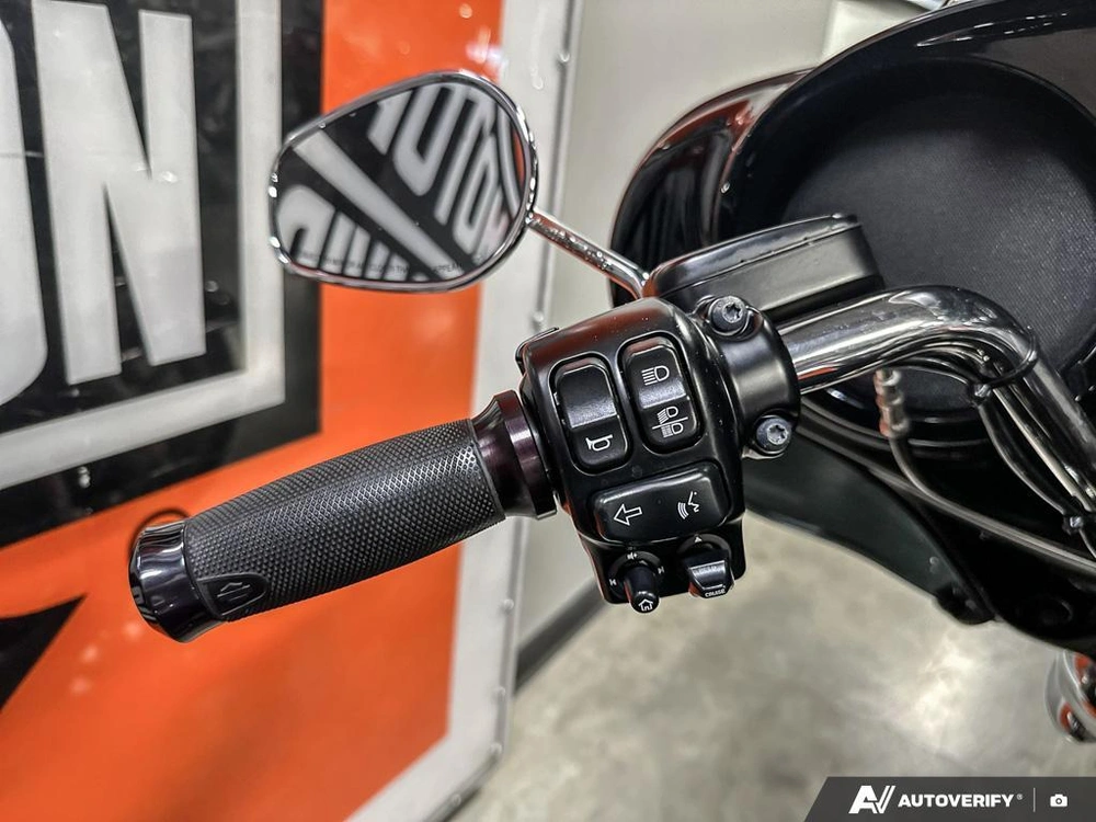 2016 Harley-davidson Flhtkl - Ultra Limited Low alt