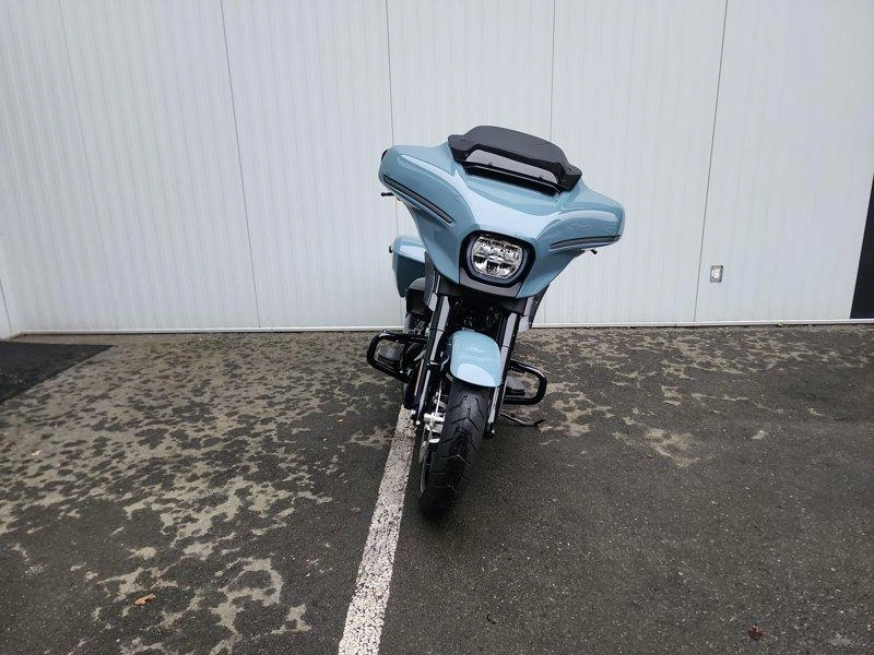 2024 Harley-davidson Flhx - Street Glide™ alt