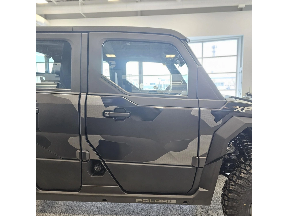 2026 Polaris Xpedition Xp 5 Northstar alt