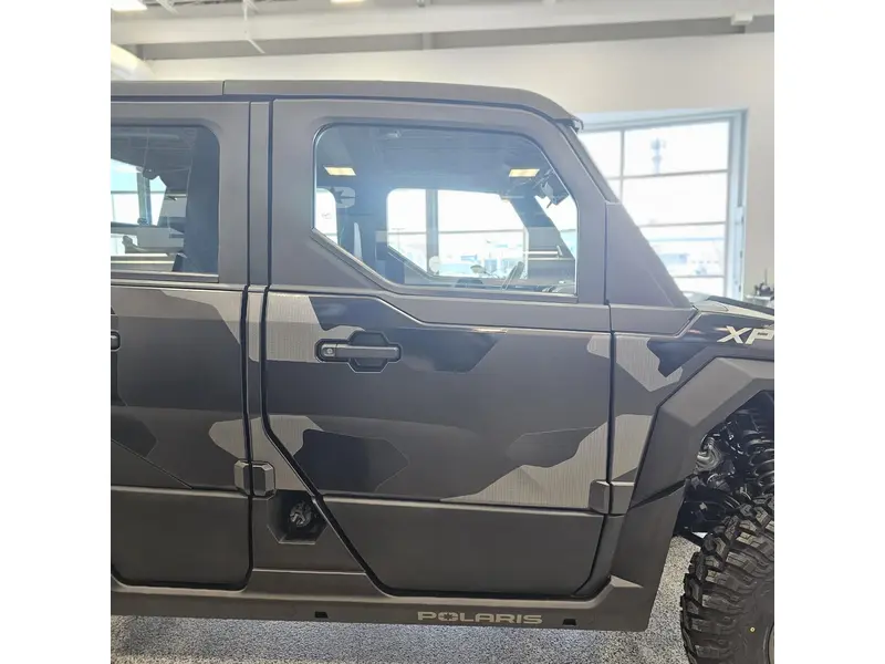 2026 Polaris XPEDITION XP 5 NORTHSTAR thumbnail 10