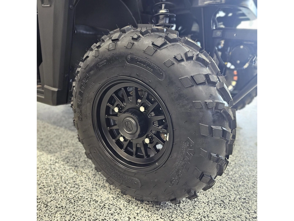 2026 Polaris Ranger 500 alt