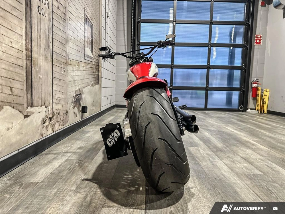 2024 Harley-davidson Breakout alt