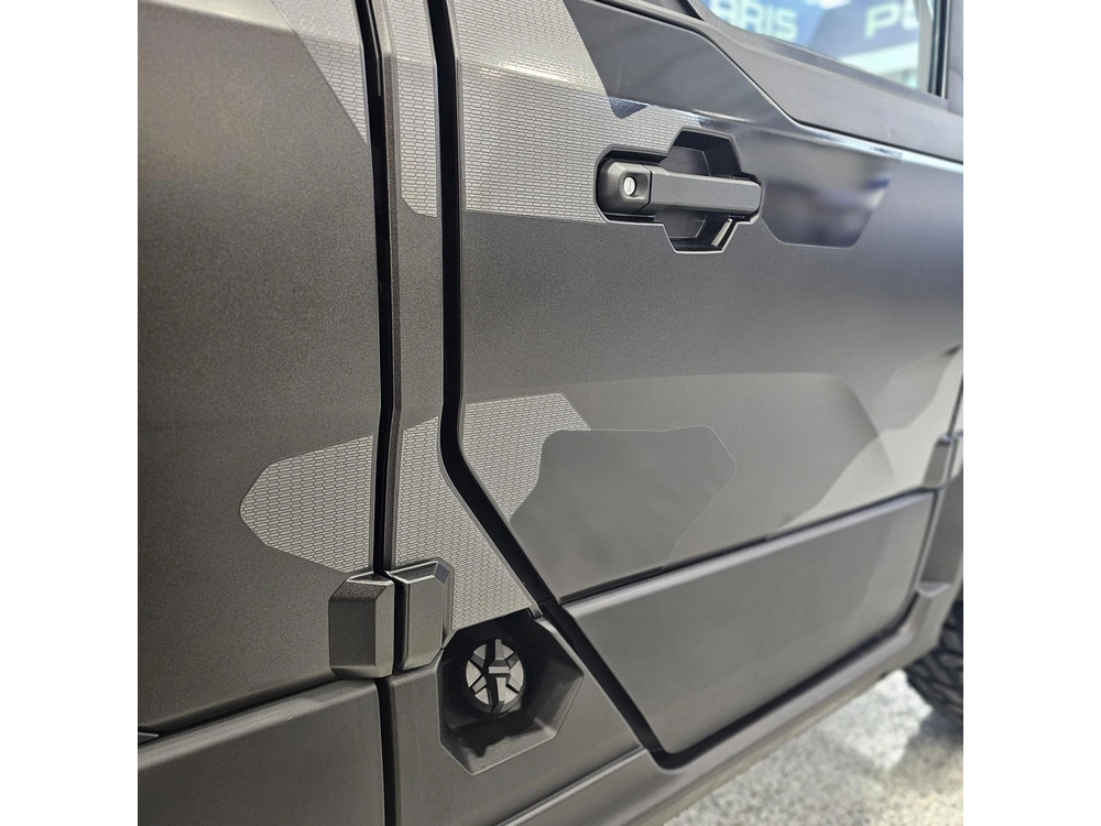 2026 Polaris Xpedition Xp 5 Northstar alt