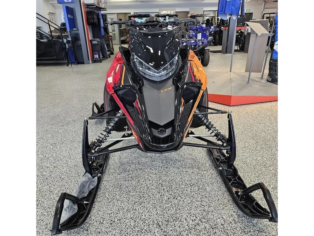 2025 Yamaha Sidewinder L-tx Se alt