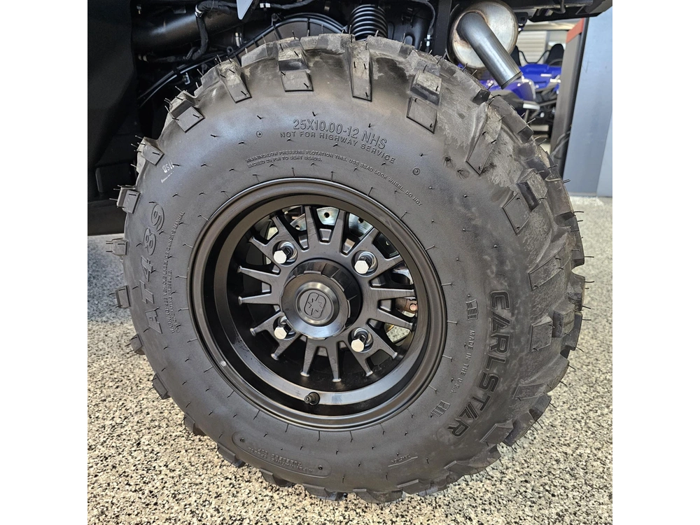 2026 Polaris Ranger 500 alt