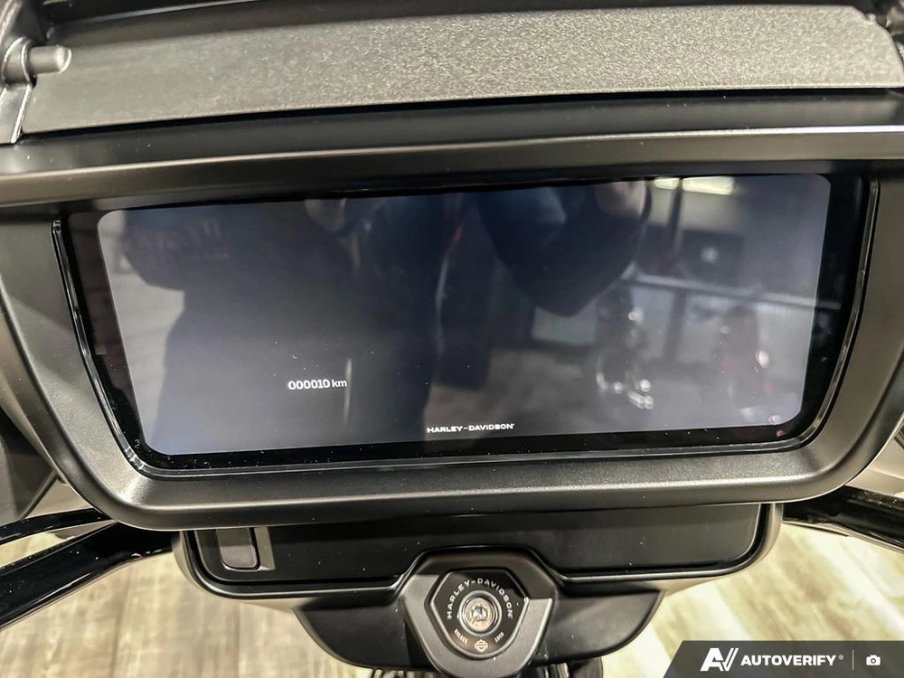 2026 Harley-davidson Street Glide alt