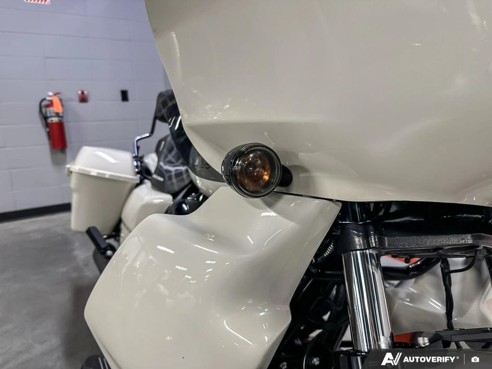 2023 Harley-davidson Fltrxst - Road Glide™ St alt