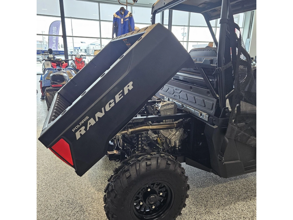 2026 Polaris Ranger 500 alt