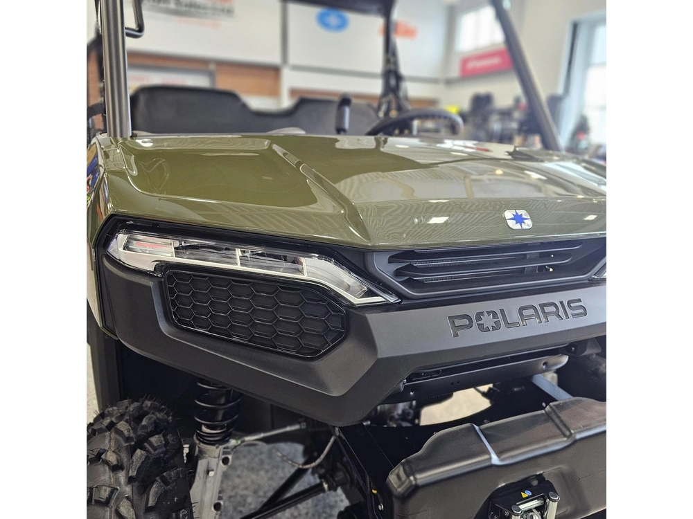 2026 Polaris Ranger 500 alt