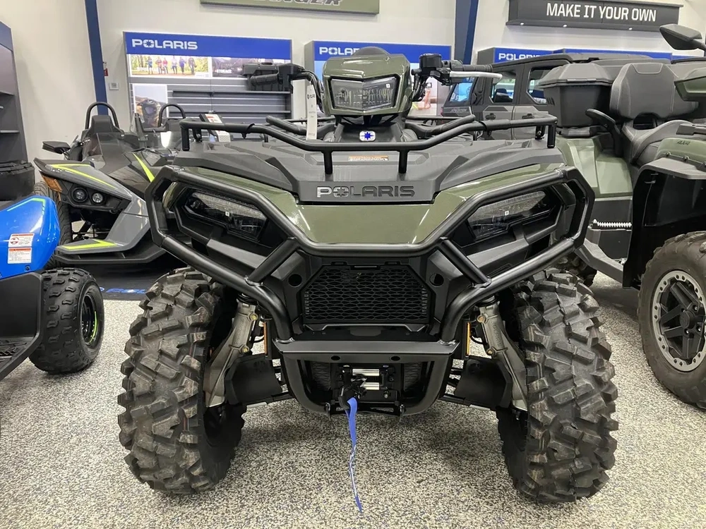 2026 Polaris Sportsman Touring 570 Premium alt