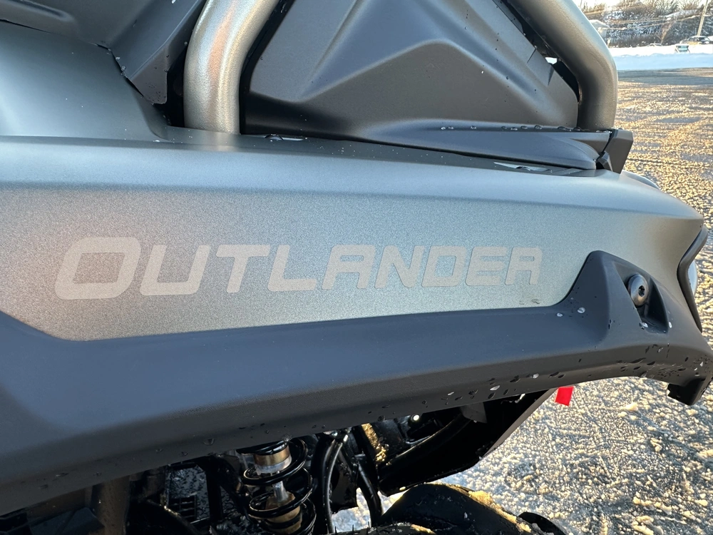 2026 Can-am Outlander Xmr 1000r alt