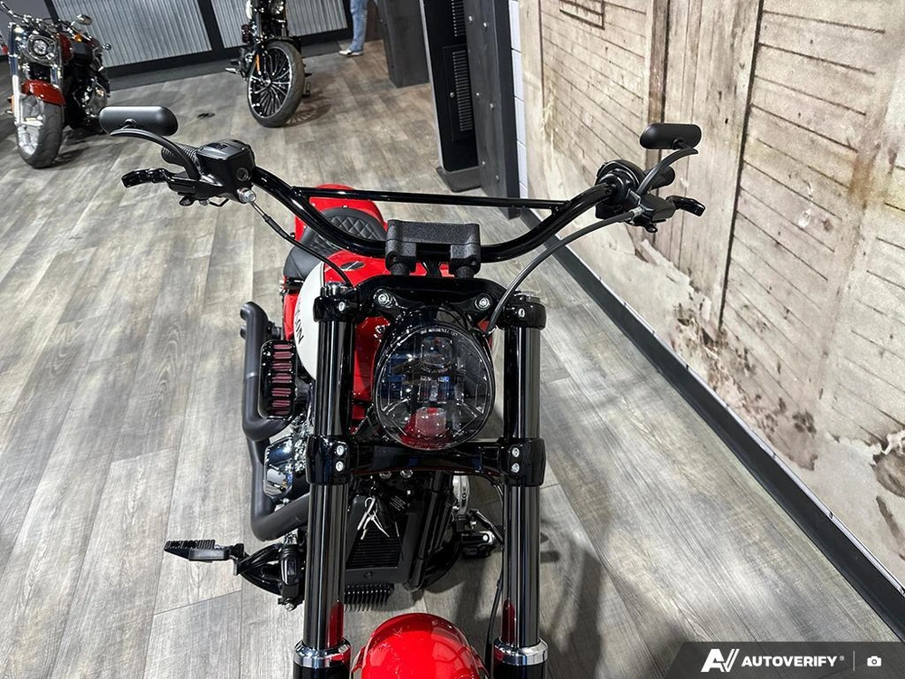 2024 Harley-davidson Breakout alt