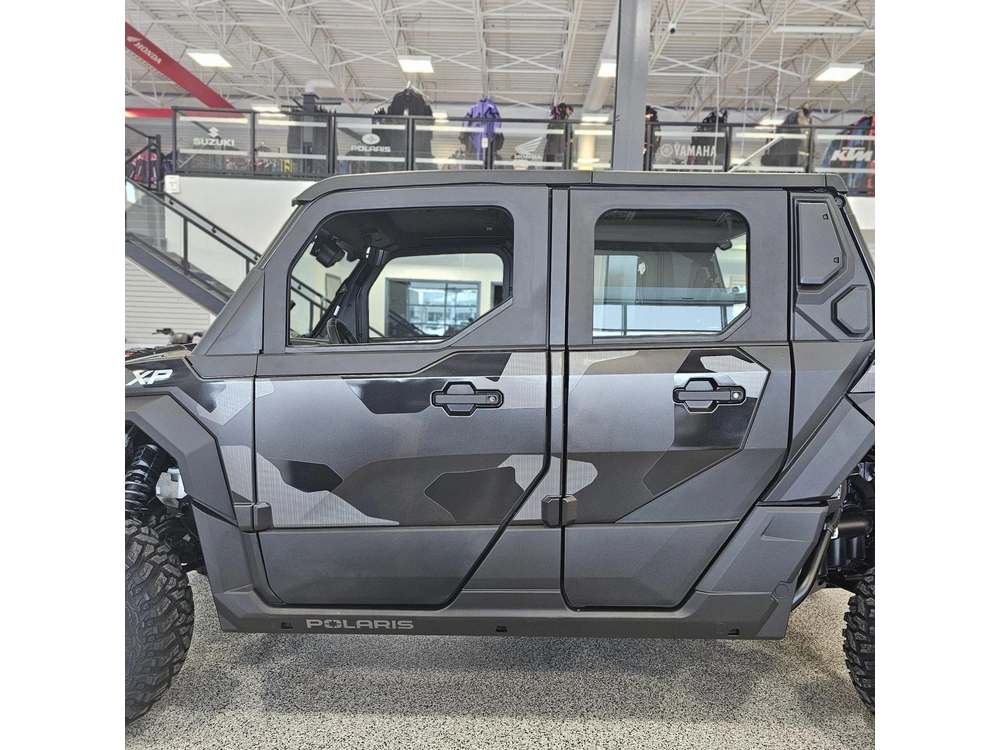 2026 Polaris Xpedition Xp 5 Northstar alt