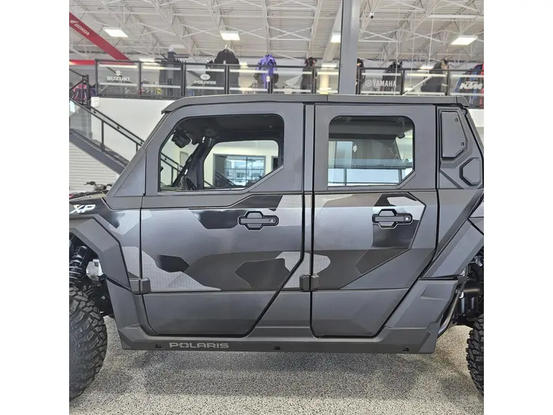 2026 Polaris XPEDITION XP 5 NORTHSTAR thumbnail 13