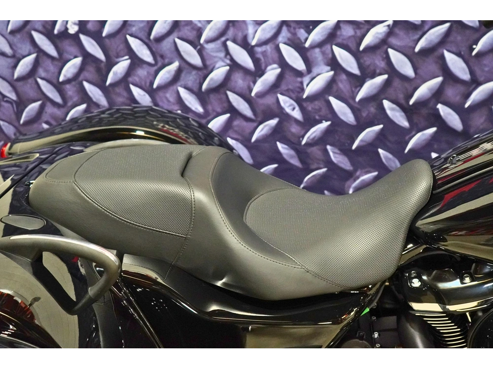 2025 Harley-davidson Fltrt Road Glide 3 alt