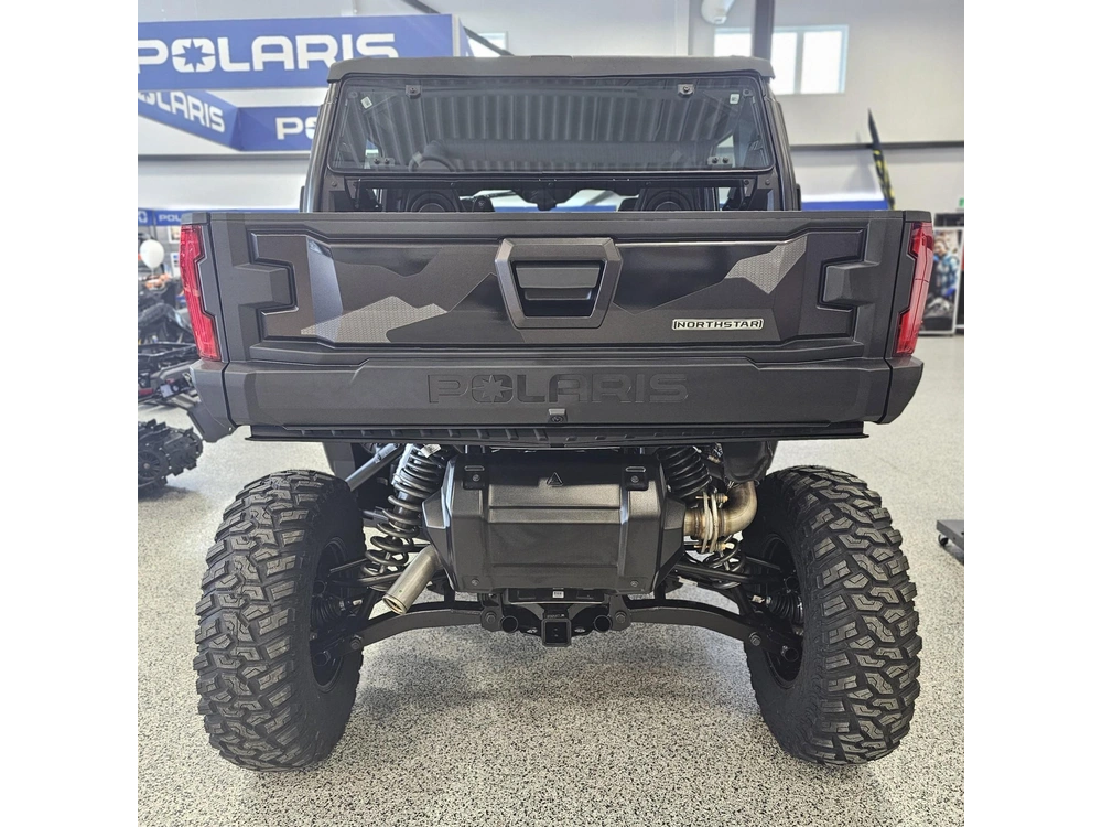 2026 Polaris Xpedition Xp 5 Northstar alt