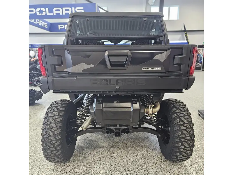 2026 Polaris XPEDITION XP 5 NORTHSTAR thumbnail 15