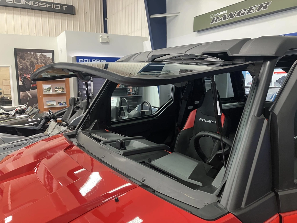 2026 Polaris Xpedition Adv Northstar alt