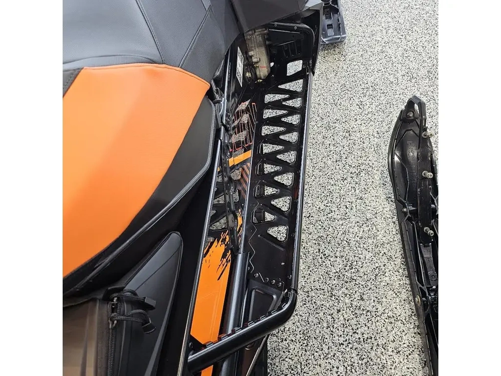 2025 Yamaha Sidewinder L-tx Se alt