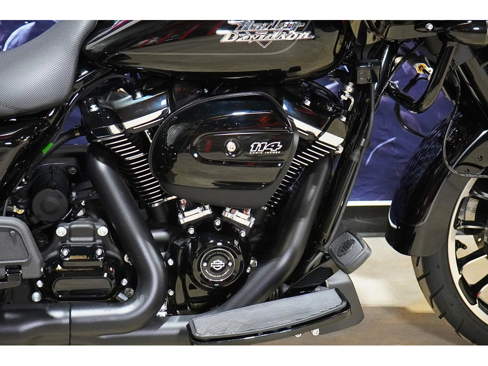2025 Harley-davidson Fltrt Road Glide 3 alt