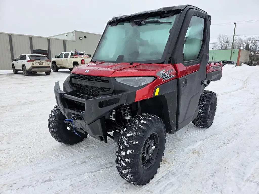 2026 Polaris RANGER XP 1000 NORTHSTAR PREMIUM