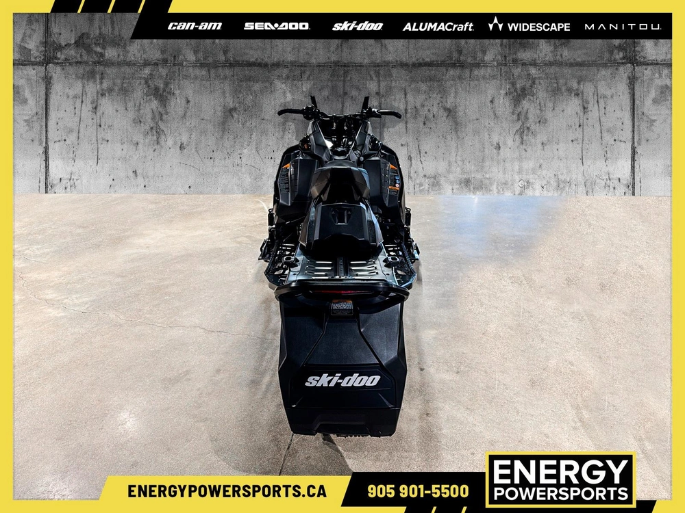 2024 Ski-doo Mxz Xrs 850 129" alt
