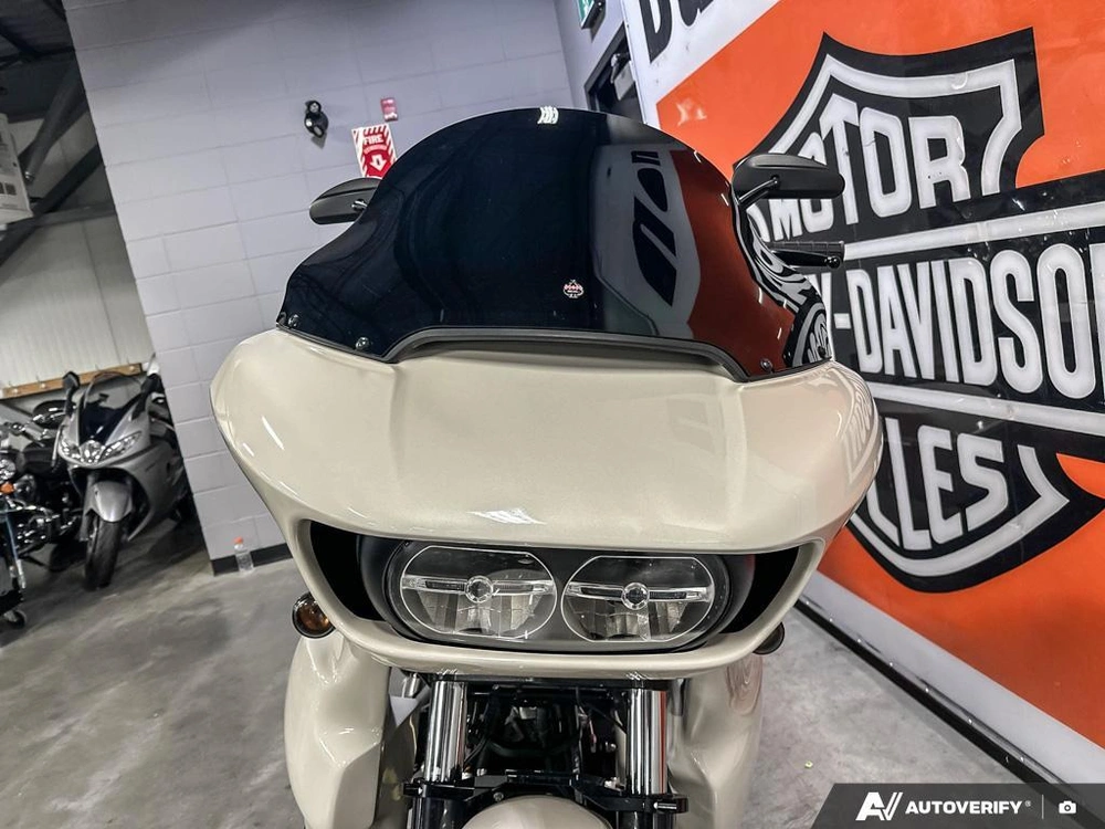 2023 Harley-davidson Fltrxst - Road Glide™ St alt