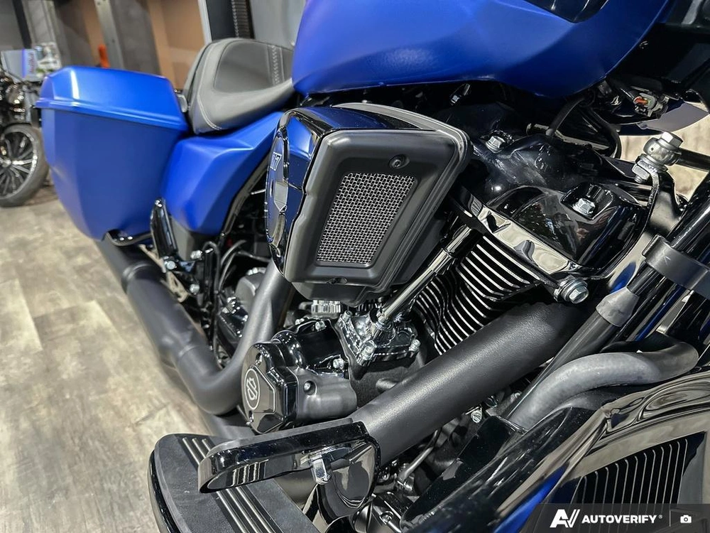 2026 Harley-davidson Road Glide alt