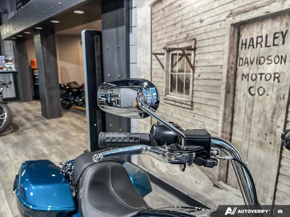 2026 Harley-davidson Road Glide alt