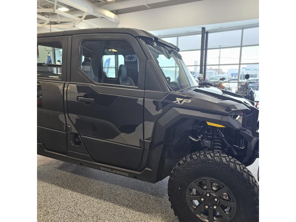 2026 Polaris Xpedition Xp 5 Northstar alt