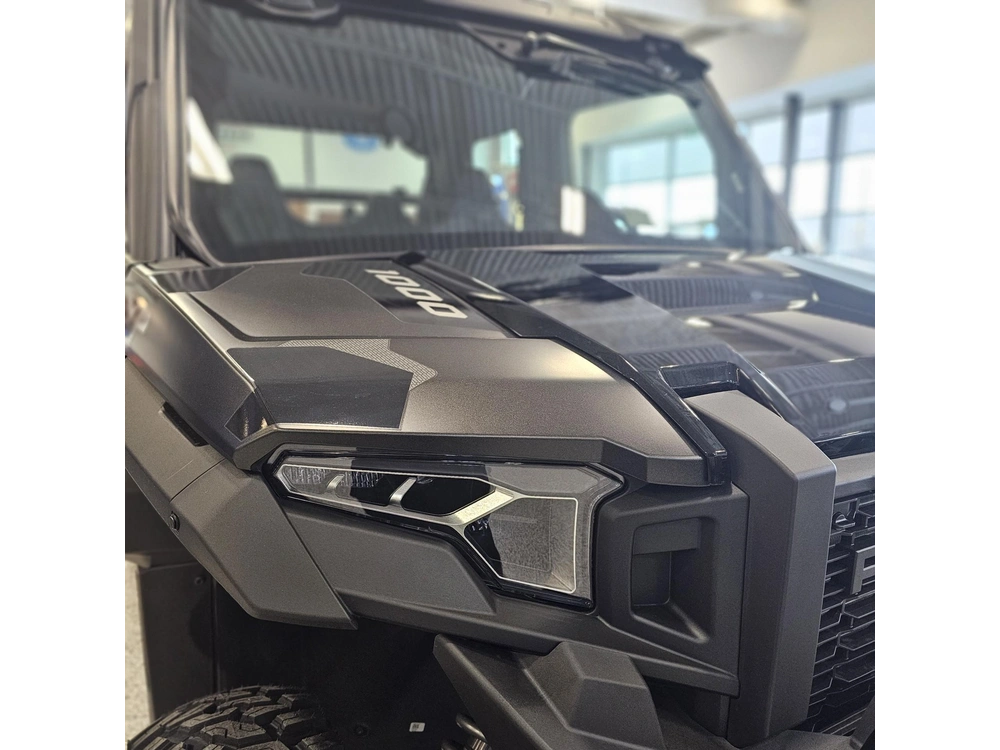 2026 Polaris Xpedition Xp 5 Northstar alt