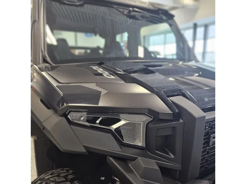 2026 Polaris XPEDITION XP 5 NORTHSTAR thumbnail 4