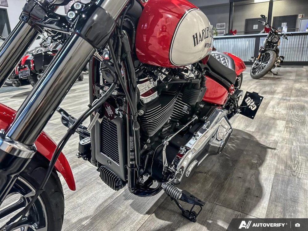 2024 Harley-davidson Breakout alt